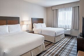 Fairfield Inn & Suites by Marriott Airdrie