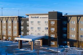 Fairfield Inn & Suites by Marriott Airdrie