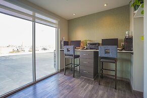 Fairfield Inn & Suites by Marriott Airdrie