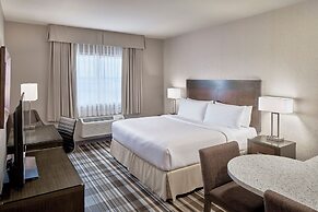 Fairfield Inn & Suites by Marriott Airdrie