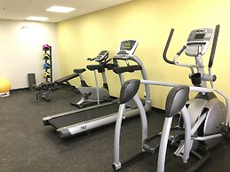 Fairfield Inn & Suites by Marriott Airdrie