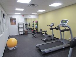 Fairfield Inn & Suites by Marriott Airdrie