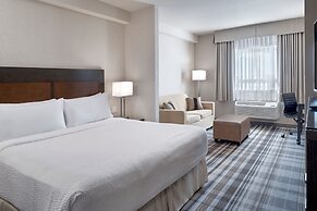 Fairfield Inn & Suites by Marriott Airdrie