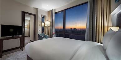Doubletree by Hilton Istanbul Umraniye