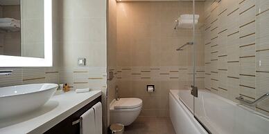 Doubletree by Hilton Istanbul Umraniye