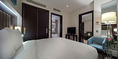 Doubletree by Hilton Istanbul Umraniye