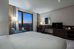 Doubletree by Hilton Istanbul Umraniye