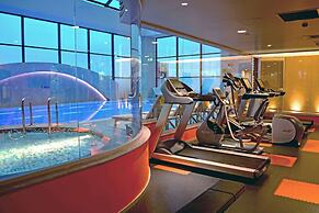 Doubletree by Hilton Istanbul Umraniye