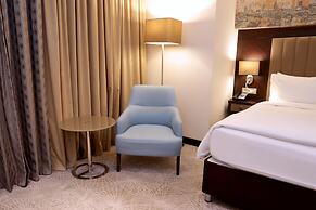 Doubletree by Hilton Istanbul Umraniye