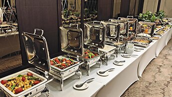 Doubletree by Hilton Istanbul Umraniye