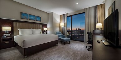 Doubletree by Hilton Istanbul Umraniye