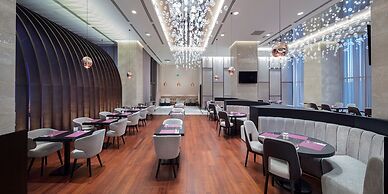 Doubletree by Hilton Istanbul Umraniye