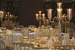Doubletree by Hilton Istanbul Umraniye