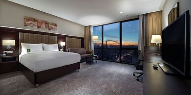 Doubletree by Hilton Istanbul Umraniye