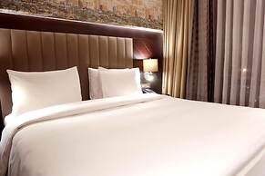 Doubletree by Hilton Istanbul Umraniye