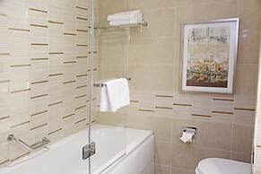 Doubletree by Hilton Istanbul Umraniye