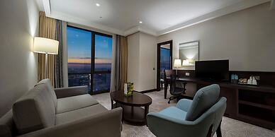 Doubletree by Hilton Istanbul Umraniye