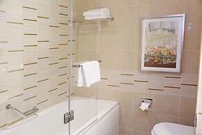 Doubletree by Hilton Istanbul Umraniye