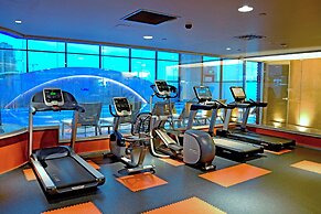 Doubletree by Hilton Istanbul Umraniye