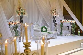 Doubletree by Hilton Istanbul Umraniye