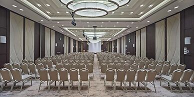 Doubletree by Hilton Istanbul Umraniye
