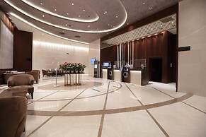 Doubletree by Hilton Istanbul Umraniye