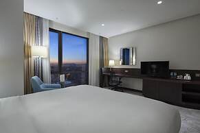 Doubletree by Hilton Istanbul Umraniye