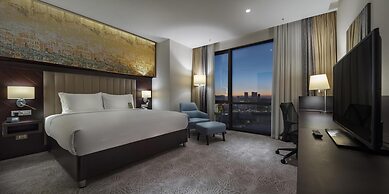 Doubletree by Hilton Istanbul Umraniye