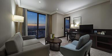 Doubletree by Hilton Istanbul Umraniye