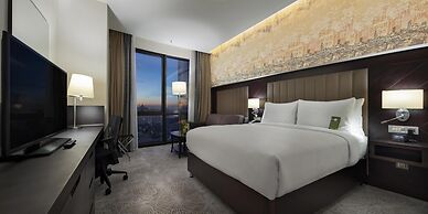 Doubletree by Hilton Istanbul Umraniye