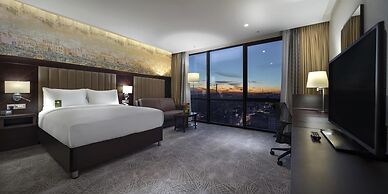 Doubletree by Hilton Istanbul Umraniye