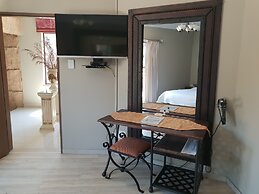 Fa Trez Guest House and Spa