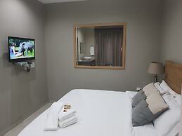 Fa Trez Guest House and Spa