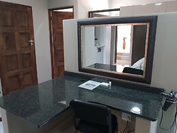 Fa Trez Guest House and Spa