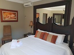 Fa Trez Guest House and Spa