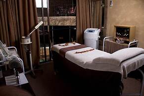 Fa Trez Guest House and Spa