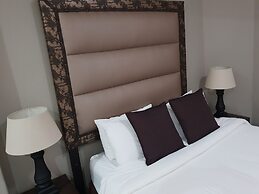 Fa Trez Guest House and Spa