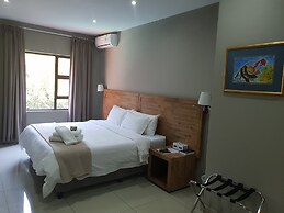 Fa Trez Guest House and Spa