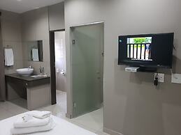 Fa Trez Guest House and Spa