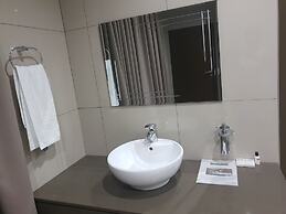 Fa Trez Guest House and Spa