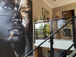 Fa Trez Guest House and Spa