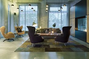 Moxy Frankfurt Airport