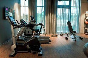 Moxy Frankfurt Airport
