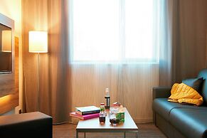 Moxy Frankfurt Airport