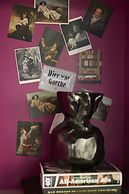 Moxy Frankfurt Airport