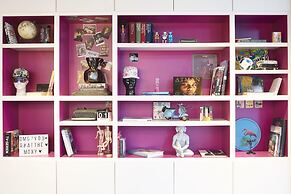 Moxy Frankfurt Airport
