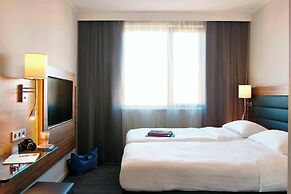 Moxy Frankfurt Airport