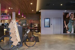 Moxy Frankfurt Airport