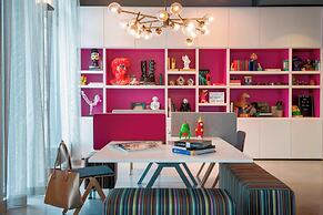 Moxy Frankfurt Airport
