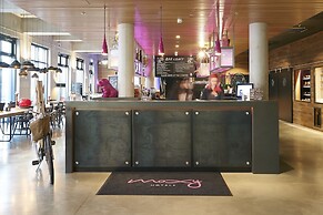 Moxy Frankfurt Airport
